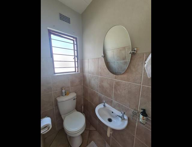 2 BEDROOM PROPERTY TO RENT IN PAULSHOF